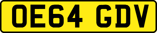 OE64GDV