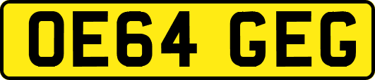 OE64GEG