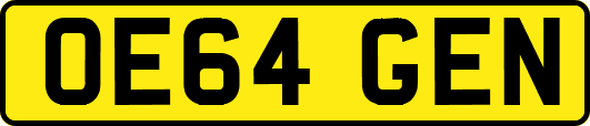 OE64GEN