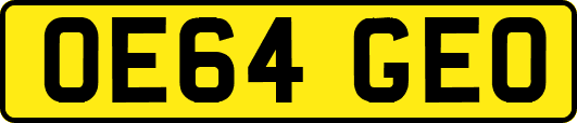 OE64GEO