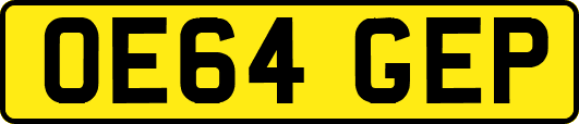 OE64GEP