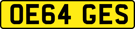 OE64GES