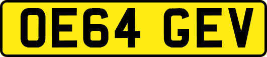 OE64GEV