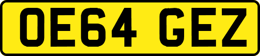 OE64GEZ
