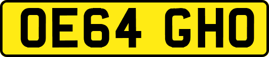 OE64GHO