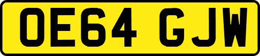 OE64GJW