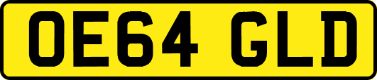 OE64GLD