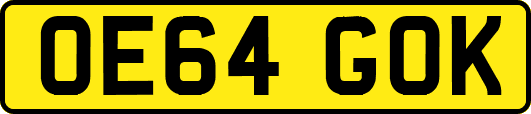OE64GOK