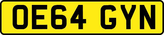 OE64GYN