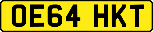 OE64HKT