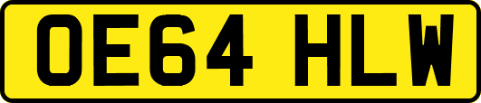 OE64HLW