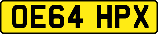OE64HPX