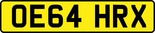 OE64HRX
