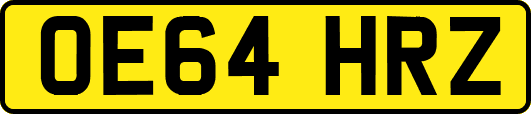 OE64HRZ