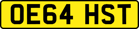 OE64HST
