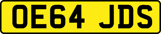 OE64JDS