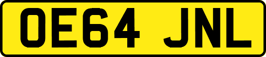 OE64JNL