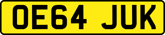 OE64JUK