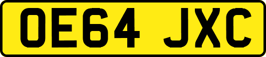 OE64JXC