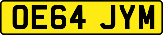 OE64JYM