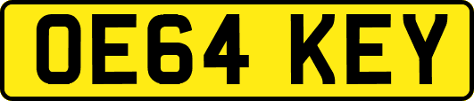 OE64KEY