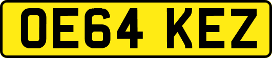 OE64KEZ