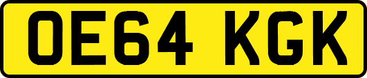 OE64KGK