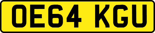 OE64KGU