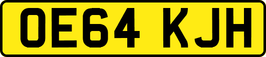 OE64KJH