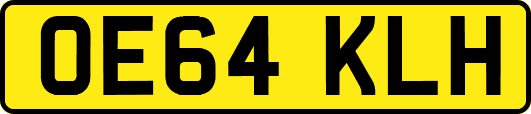 OE64KLH