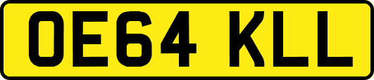 OE64KLL