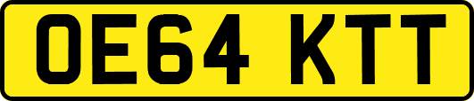 OE64KTT