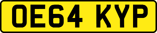 OE64KYP
