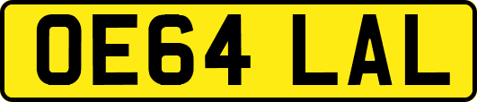 OE64LAL