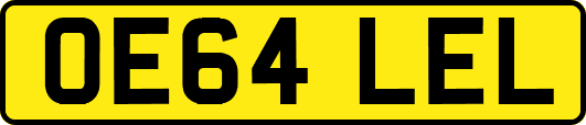 OE64LEL