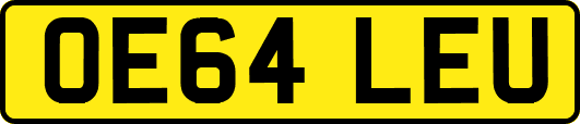 OE64LEU
