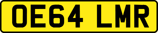 OE64LMR