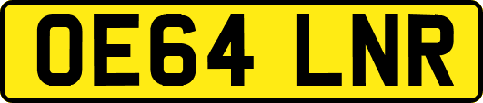 OE64LNR