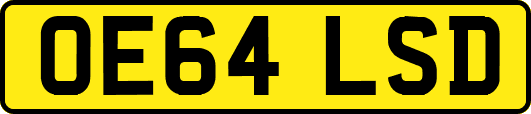 OE64LSD