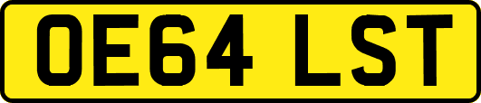 OE64LST