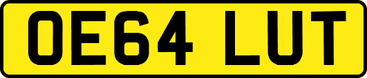 OE64LUT