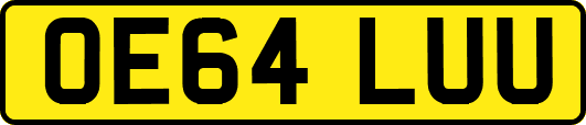OE64LUU