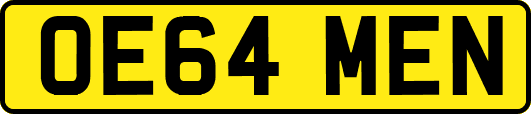 OE64MEN
