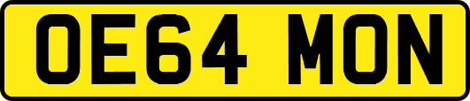OE64MON