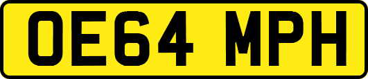 OE64MPH
