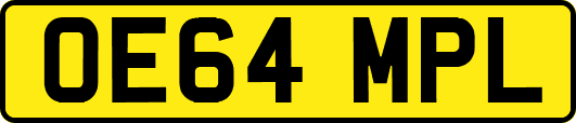 OE64MPL
