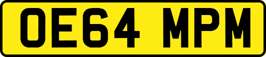 OE64MPM