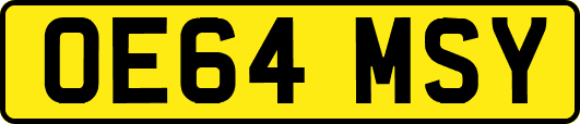 OE64MSY