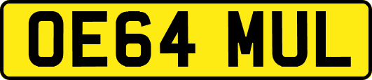 OE64MUL