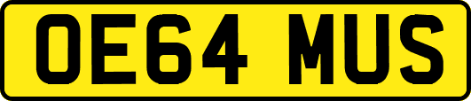 OE64MUS